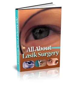 All About Lasik Surgery small