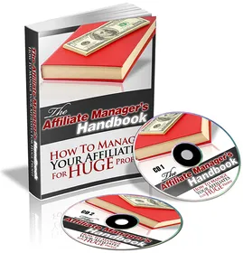 Affiliate Manager's Handbook small