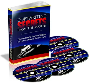 Copywriting Secrets From The Master small