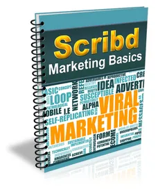 Scribd Marketing Basics small