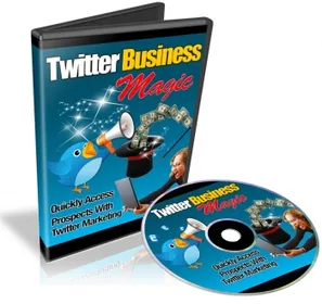 Twitter Business Magic small