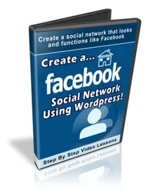 Create A Facebook Social Network Using Wordpress small