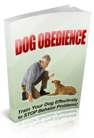 Dog Obedience small