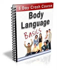 Body Language Basics small