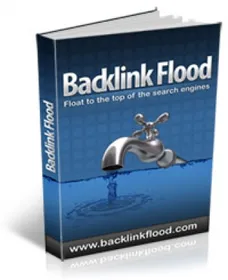 Backlink Flood small