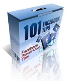 101 Facebook Tips small