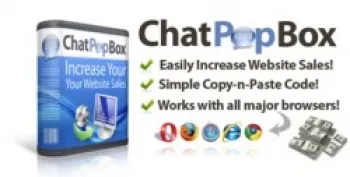 ChatPopBox small