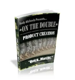 On The Double Product Creation small