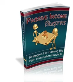 Passive Income Blueprint small