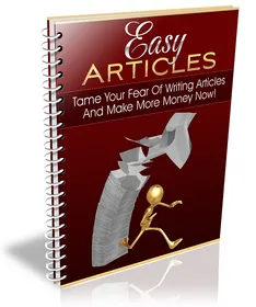 Easy Articles small