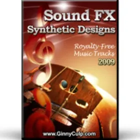 Sound FX Synthetic Designs small