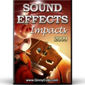 Sound Effects Impacts small