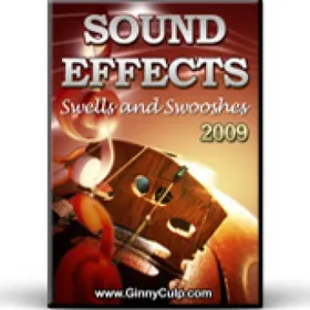 Sound Effects - Swells and Swooshes small