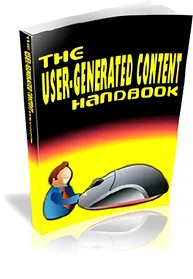 The User-Generated Content Handbook small