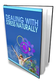 Dealing With Stress Naturally small