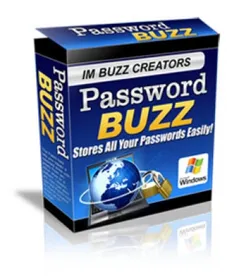 Password Buzz small