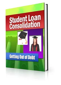 Student Loan Consolidation small