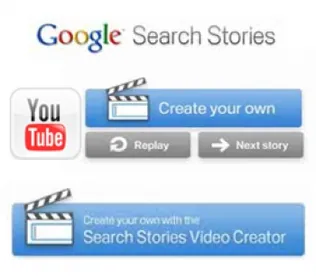 Create A Video Using YouTube Search Stories small