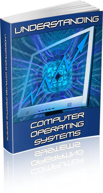 eCover representing Understanding Computer Operating Systems eBooks & Reports with Private Label Rights