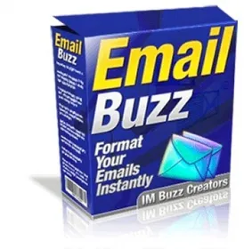 Email Buzz small