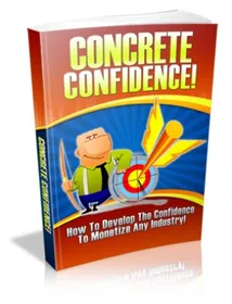 Concrete Confidence! small