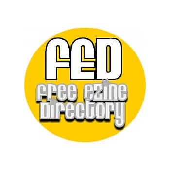 eCover representing FED : Free eZine Directory eBooks & Reports with Resell Rights