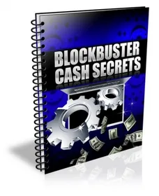 Blockbuster Cash Secrets small