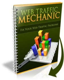 Web Traffic Mechanic small