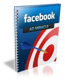 Facebook - Ad Miracle small