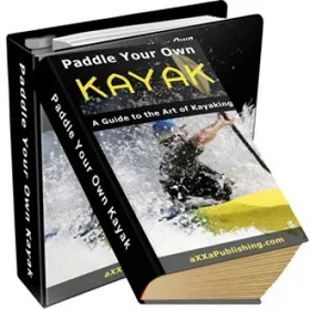 Paddle Your Own Kayak small