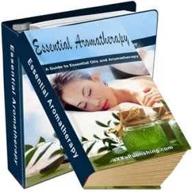 Essential Aromatherapy small