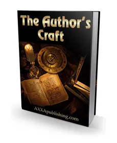 The Author's Craft small