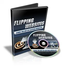 Flipping Websites small