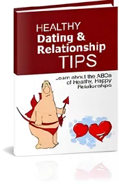 Healthy Dating & Relationship Tips small