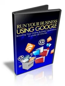 Run Your Business Using Google small