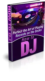 How To DJ small