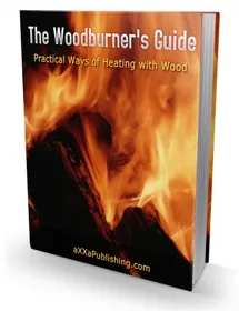 The Woodburner's Guide small