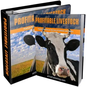 Profitable Livestock small