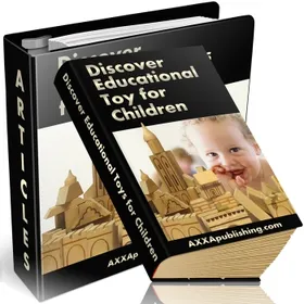 Discover Educational Toys for Children small