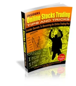 Insiders Online Stocks Trading Tips And Tricks small