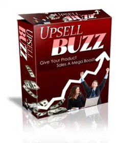 Upsell Buzz small