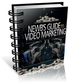 Newb's Guide To Video Marketing small