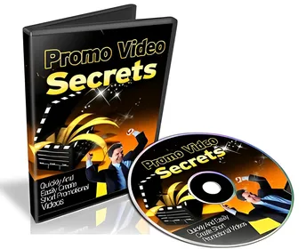 Promo Video Secrets small