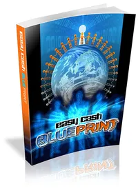 Easy Cash BluePrint small