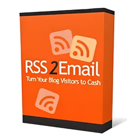 RSS 2 Email small