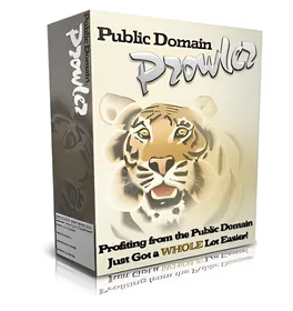 Public Domain Prowler small