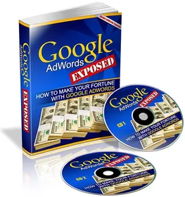 Google Adwords Exposed small