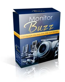 Monitor Buzz small