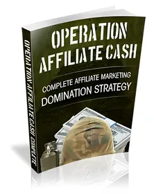 Operation Affiliate Cash small