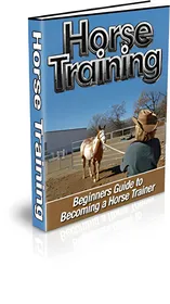 Horse Training small